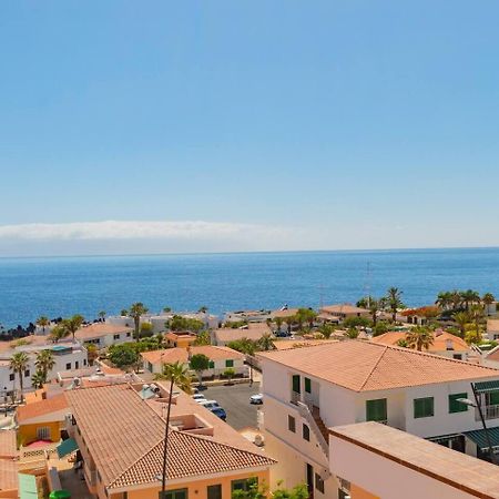 Penthouse Apt With Jacuzzi By Dream Homes Tenerife Puerto de Santiago  Exterior foto