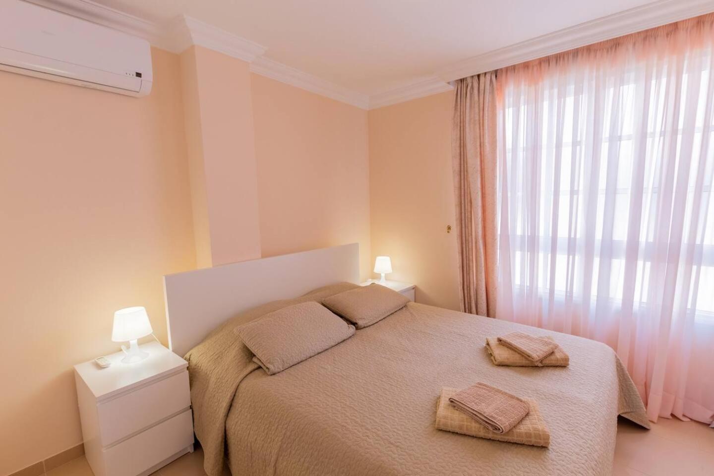 Penthouse Apt With Jacuzzi By Dream Homes Tenerife Puerto de Santiago  Exterior foto